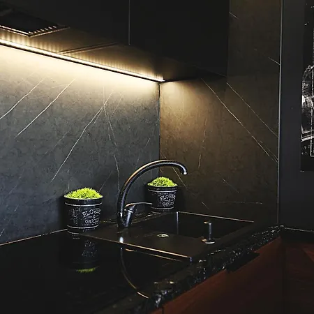 Apartment Apartimento Hydral Loft Wroclaw