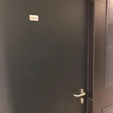 Apartment Apartimento Hydral Loft Wroclaw