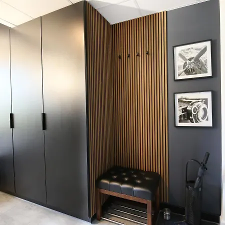 Apartimento Hydral Loft Wroclaw