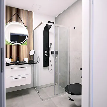 Apartimento Hydral Loft *