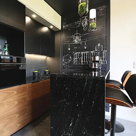 Apartment Apartimento Hydral Loft *