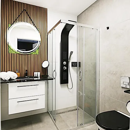 Apartment Apartimento Hydral Loft Wroclaw